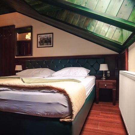 קילצה Shoemaker Irish Pub & Accommodation מראה חיצוני תמונה