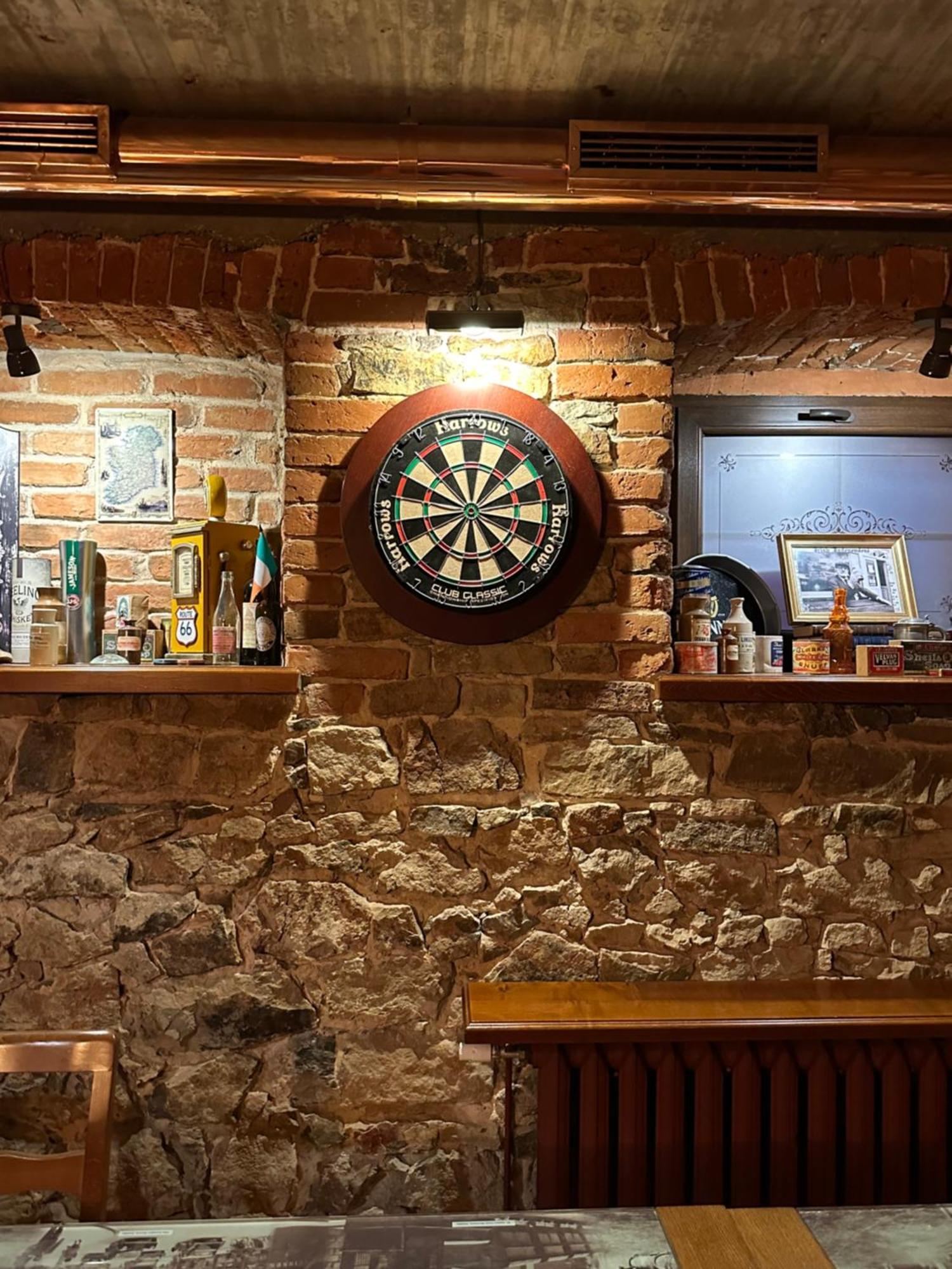 קילצה Shoemaker Irish Pub & Accommodation מראה חיצוני תמונה