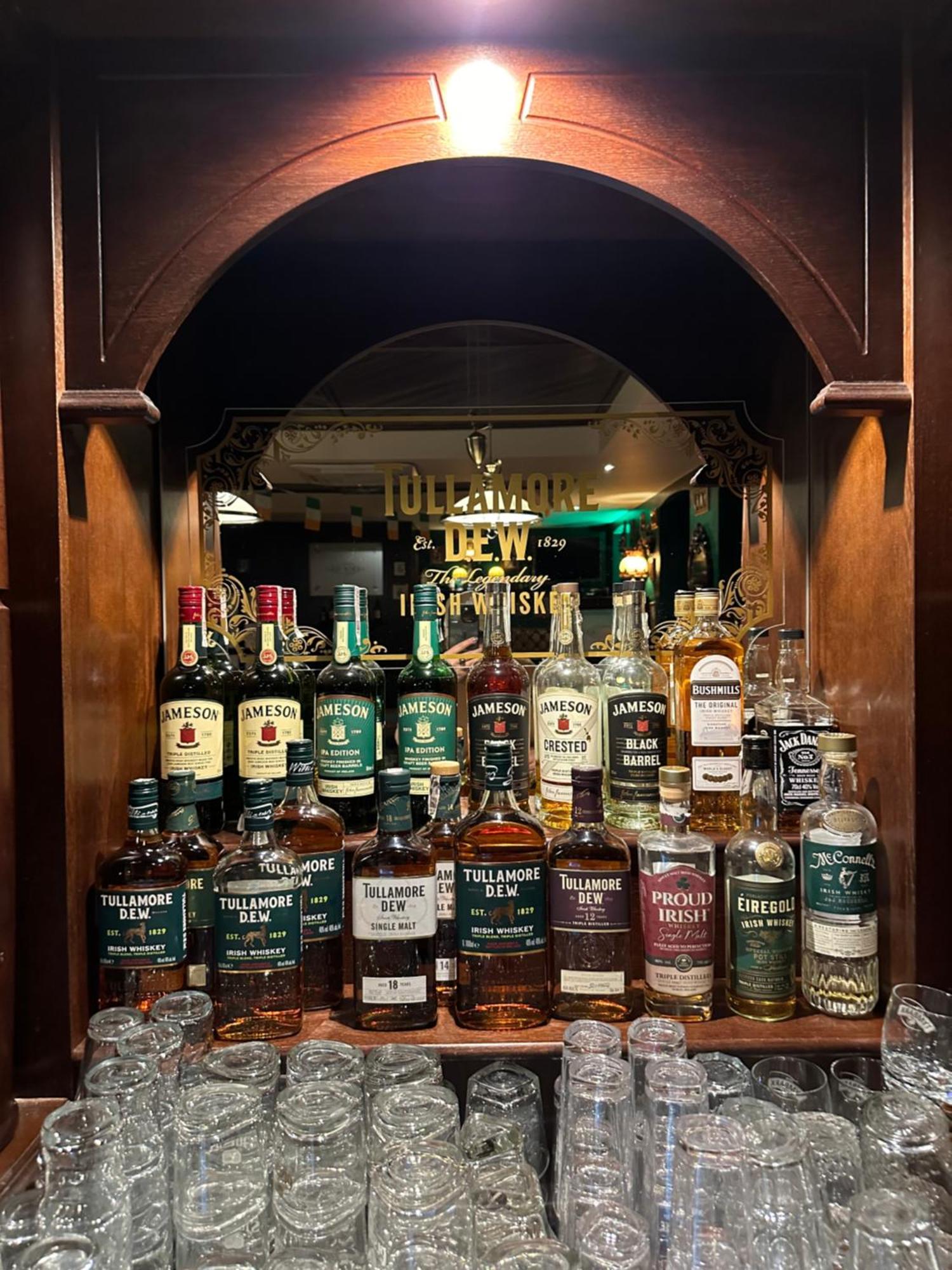 קילצה Shoemaker Irish Pub & Accommodation מראה חיצוני תמונה