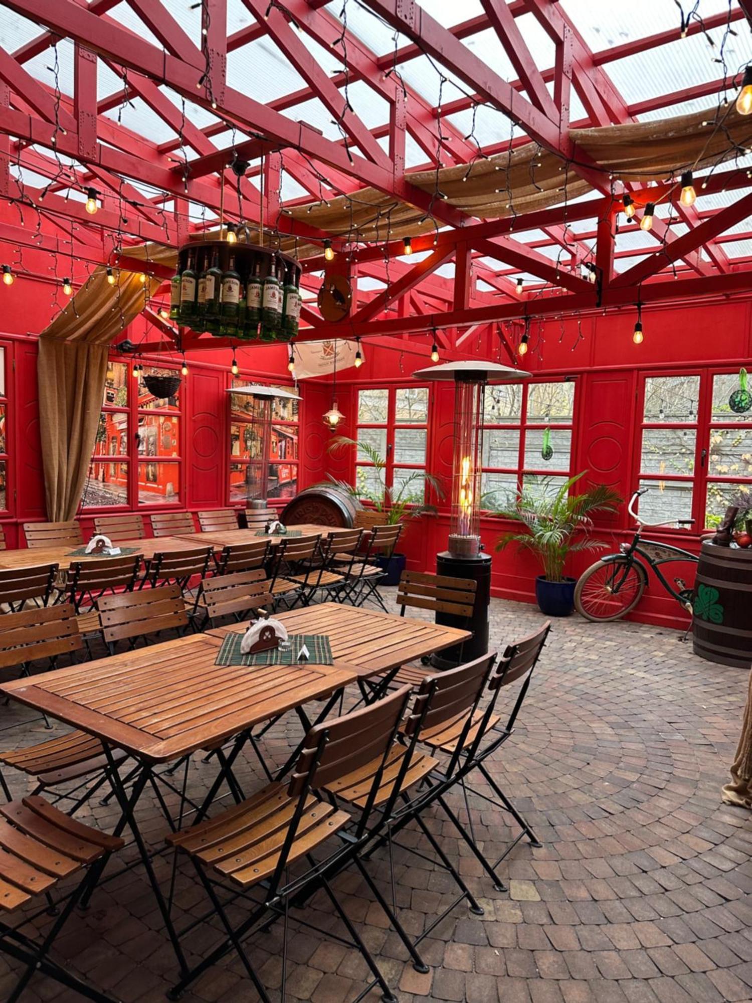 קילצה Shoemaker Irish Pub & Accommodation מראה חיצוני תמונה