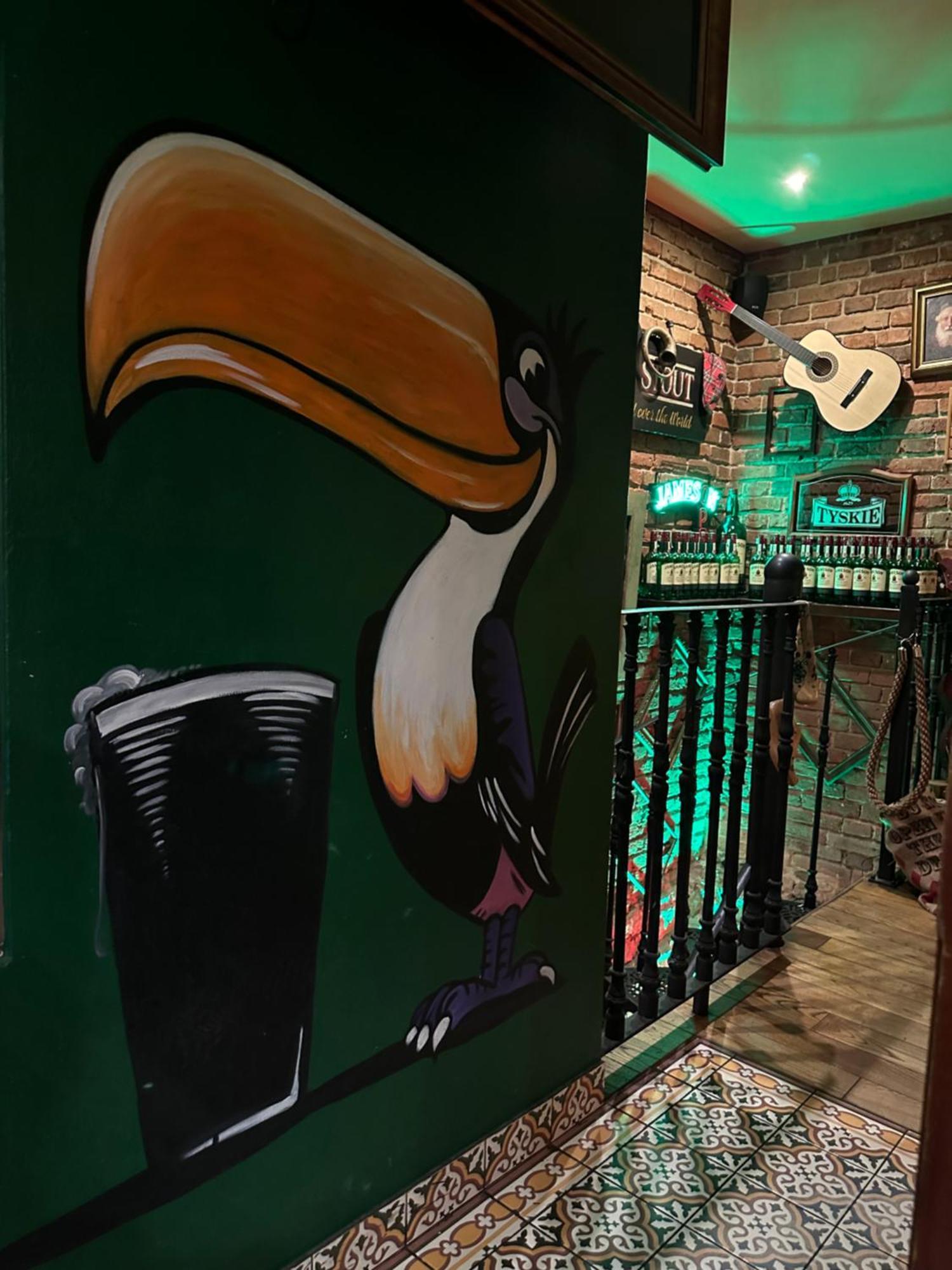 קילצה Shoemaker Irish Pub & Accommodation מראה חיצוני תמונה