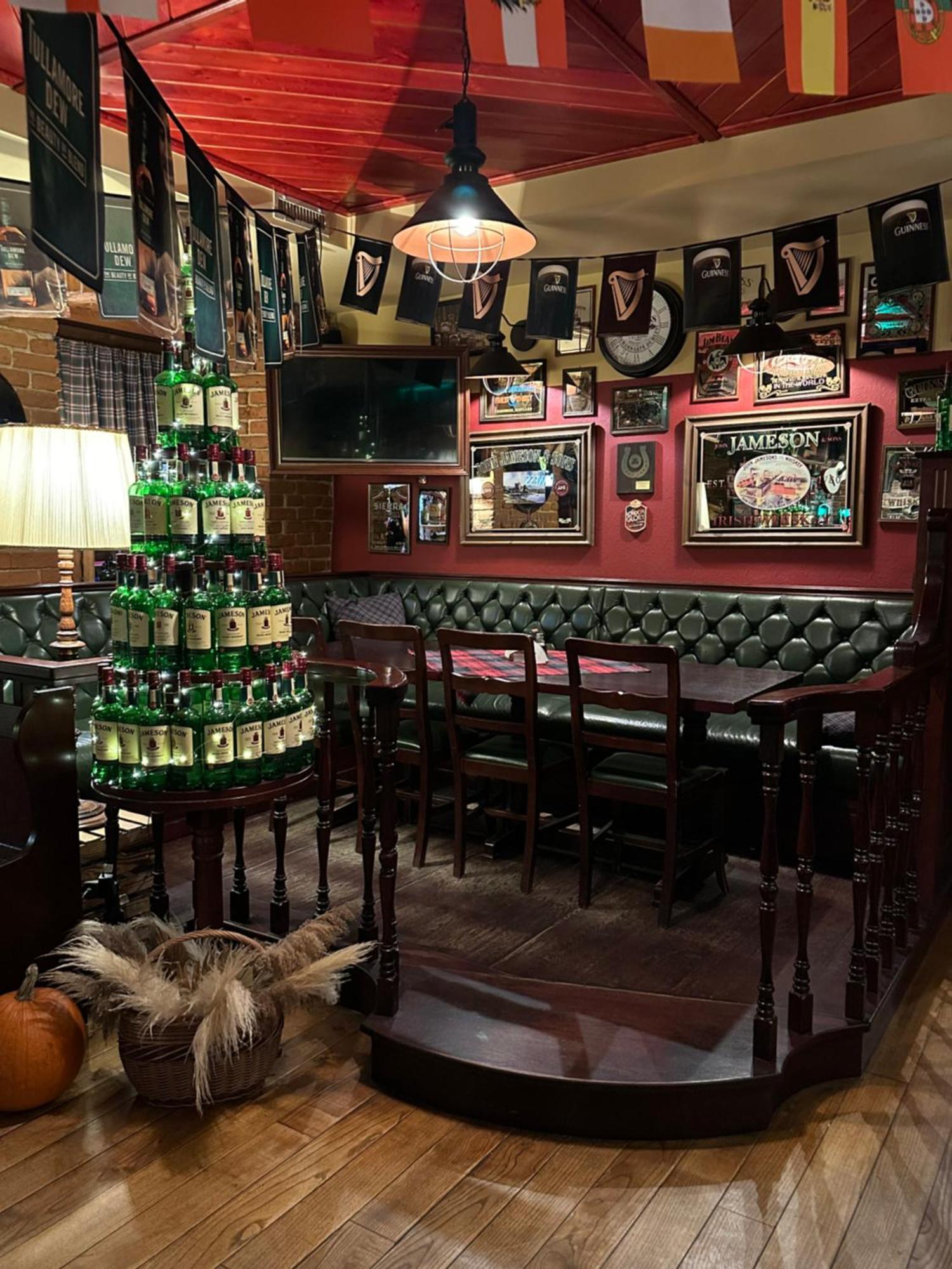 קילצה Shoemaker Irish Pub & Accommodation מראה חיצוני תמונה
