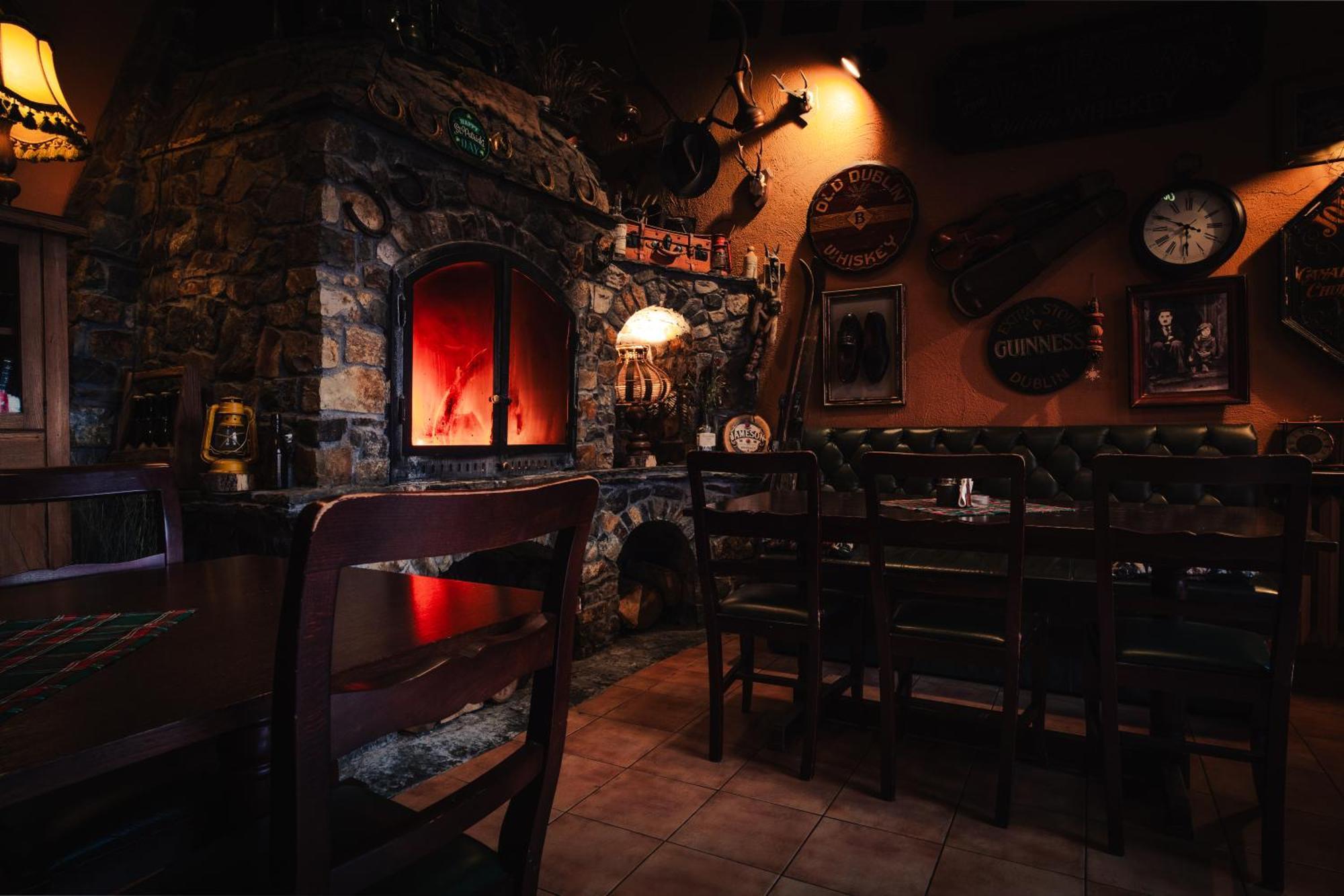 קילצה Shoemaker Irish Pub & Accommodation מראה חיצוני תמונה