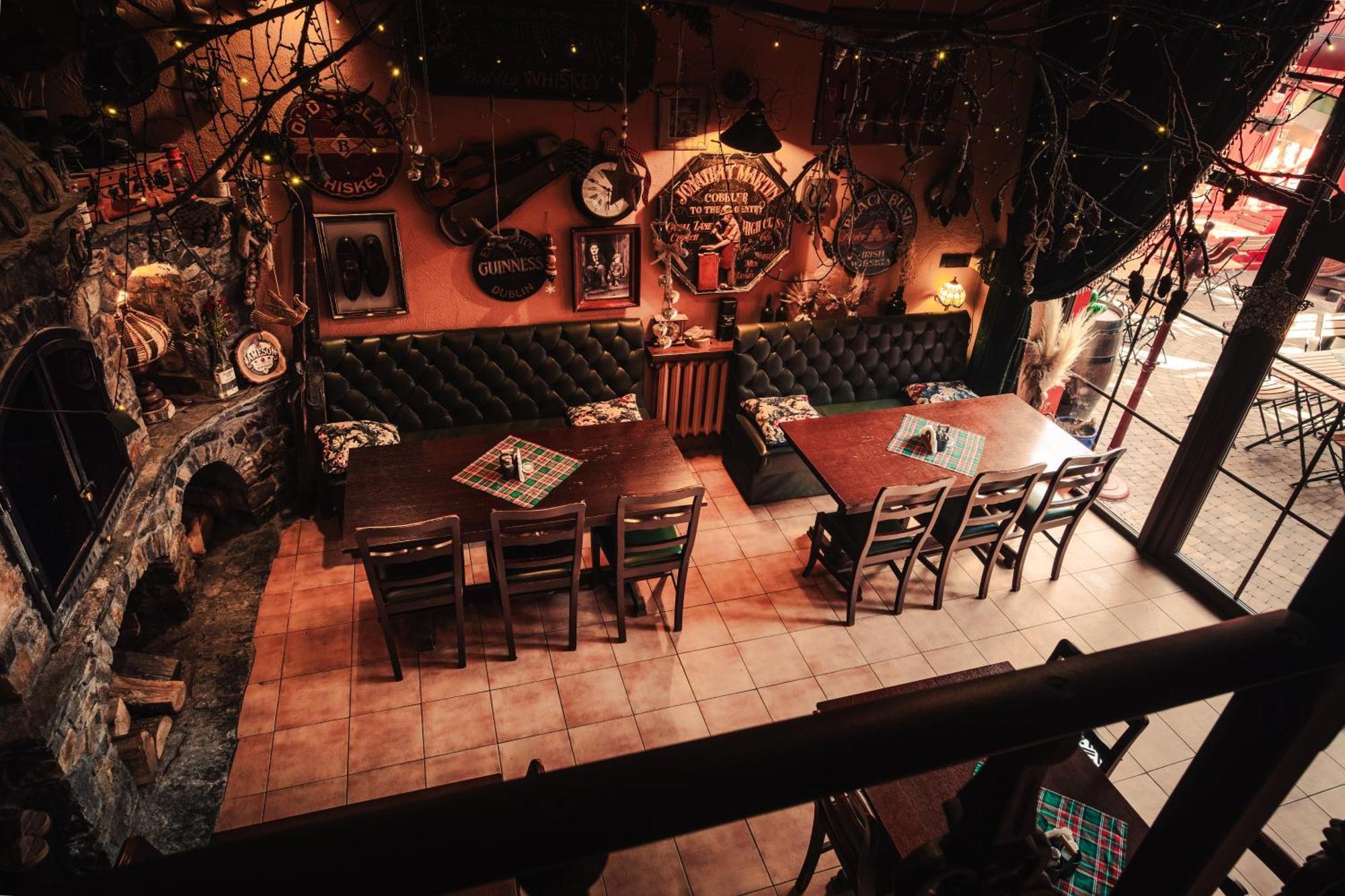 קילצה Shoemaker Irish Pub & Accommodation מראה חיצוני תמונה