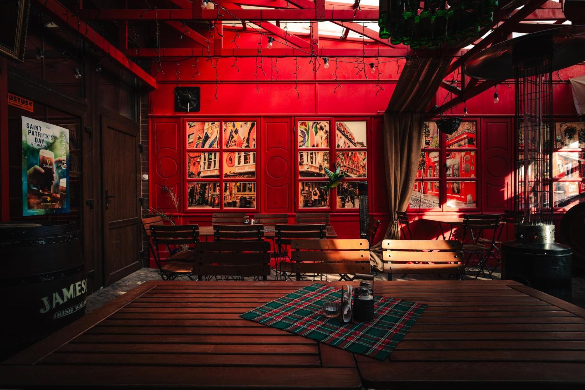 קילצה Shoemaker Irish Pub & Accommodation מראה חיצוני תמונה